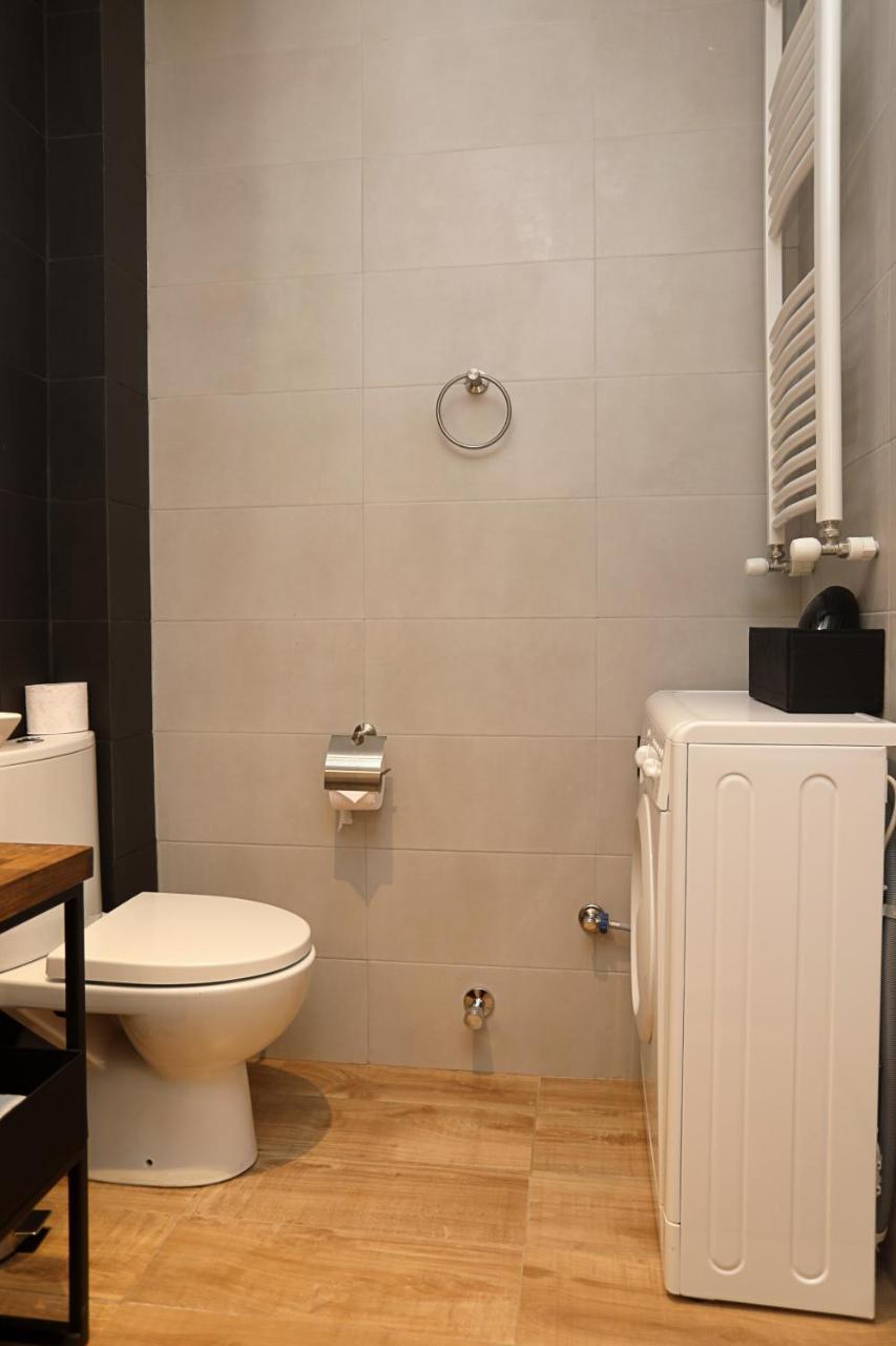 New Gudauri Terrace Apartment Loft 2 Apt. 143 外观 照片