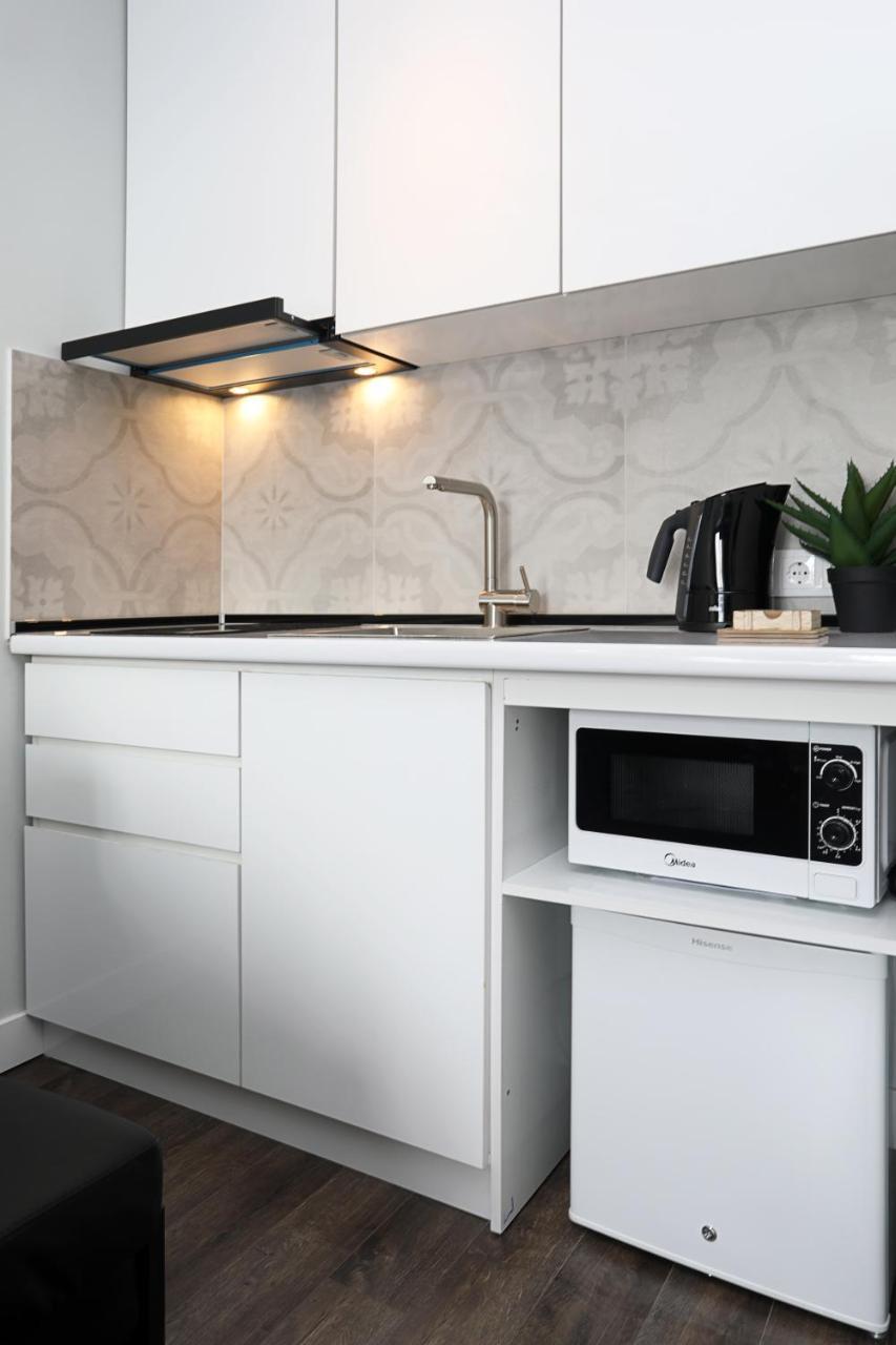New Gudauri Terrace Apartment Loft 2 Apt. 143 外观 照片