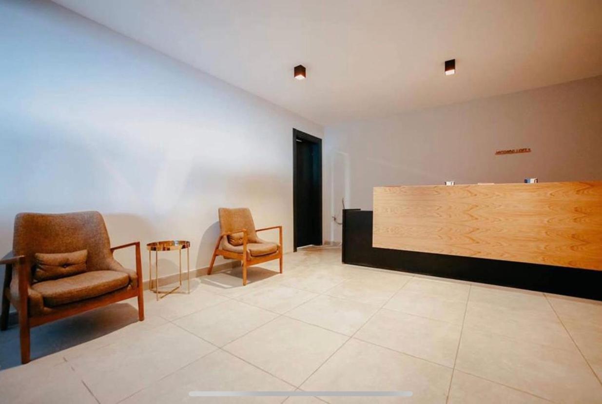 New Gudauri Terrace Apartment Loft 2 Apt. 143 外观 照片